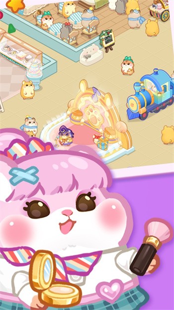 仓鼠商场最新版下载