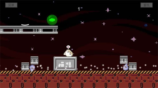 你家猫饿了最新版下载