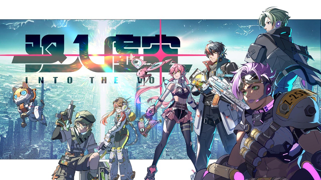 驱入虚空手机版下载