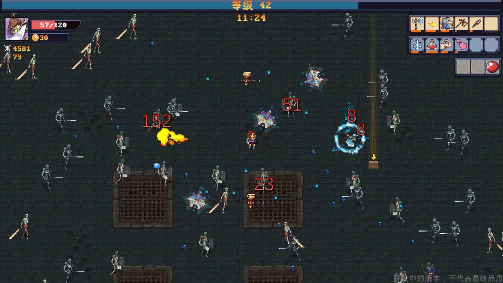 异世界幸存者手机版下载