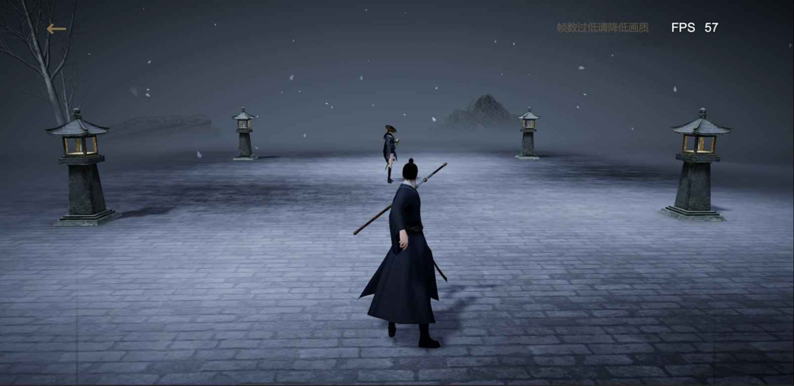 弈剑行无限金叶下载