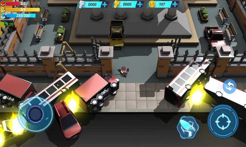 机器法则无限钻石下载