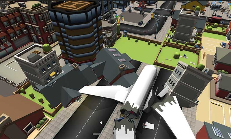 机器法则无限钻石下载