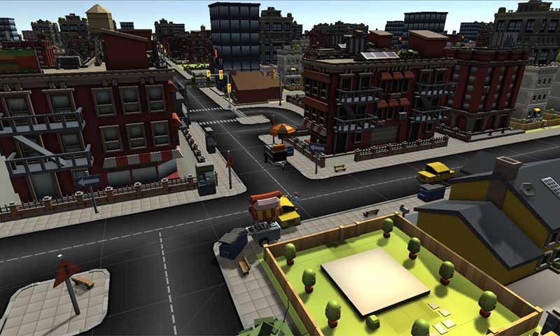 机器法则无限钻石下载