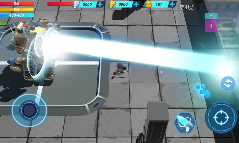 机器法则无限钻石下载