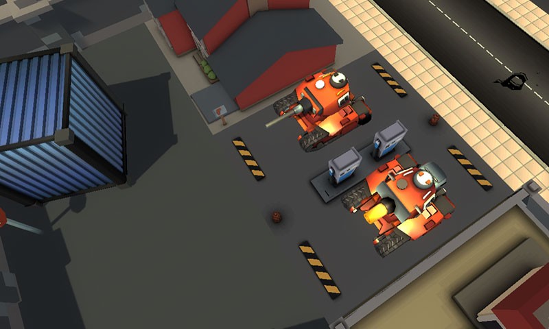 机器法则无限钻石下载