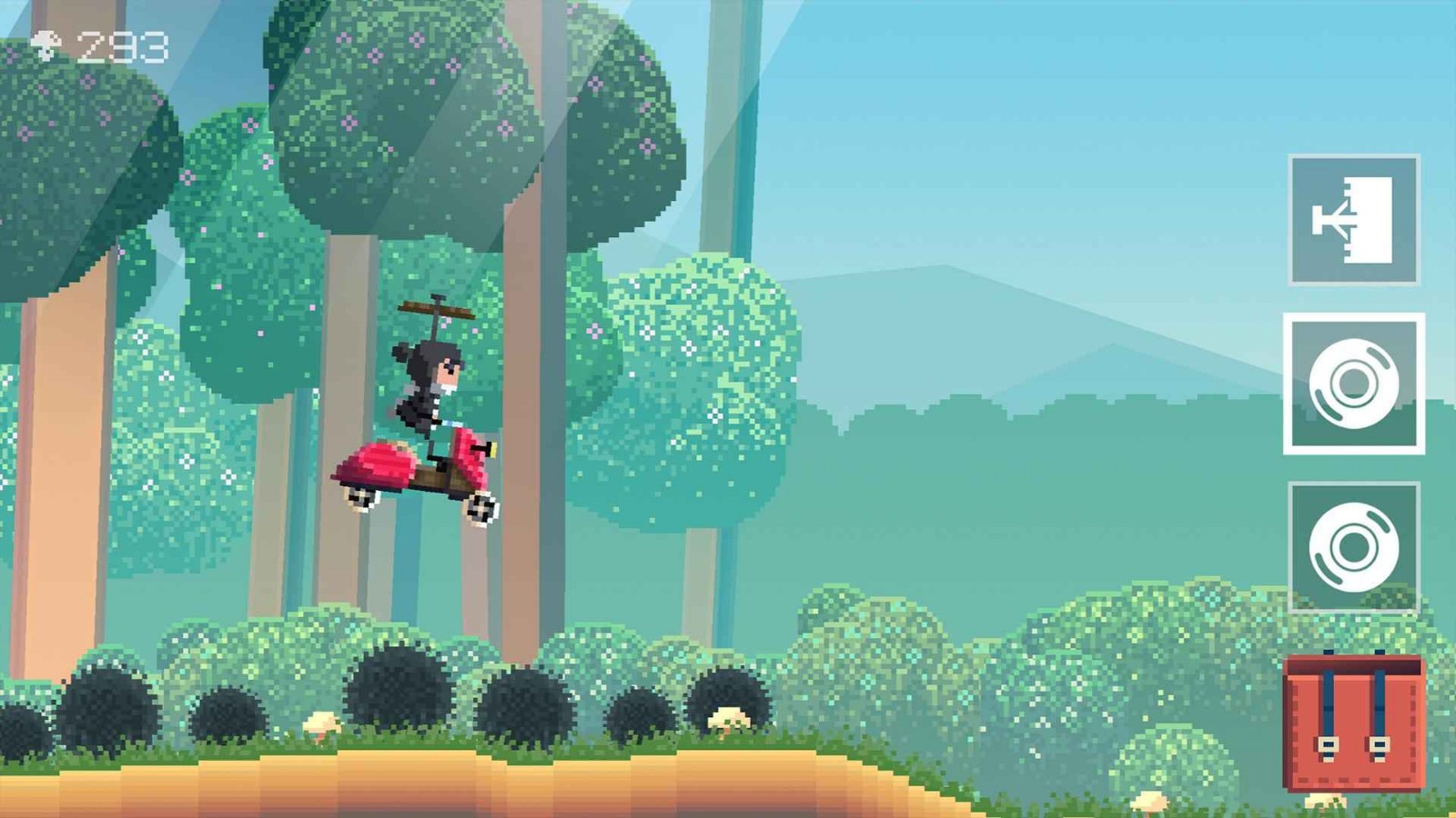 夏日追捕者手机版下载