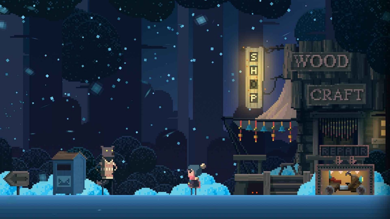 夏日追捕者手机版下载