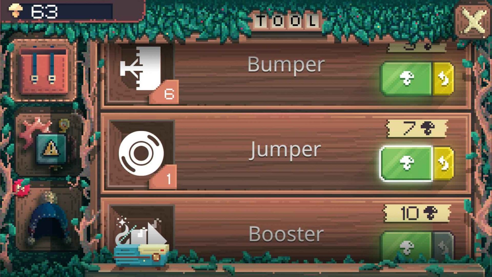 夏日追捕者手机版下载