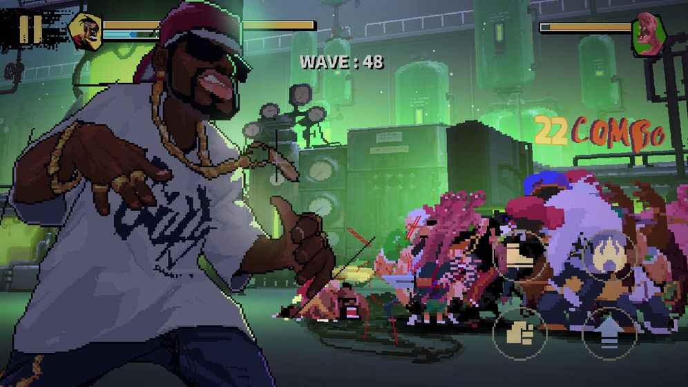 英雄就是我内购下载