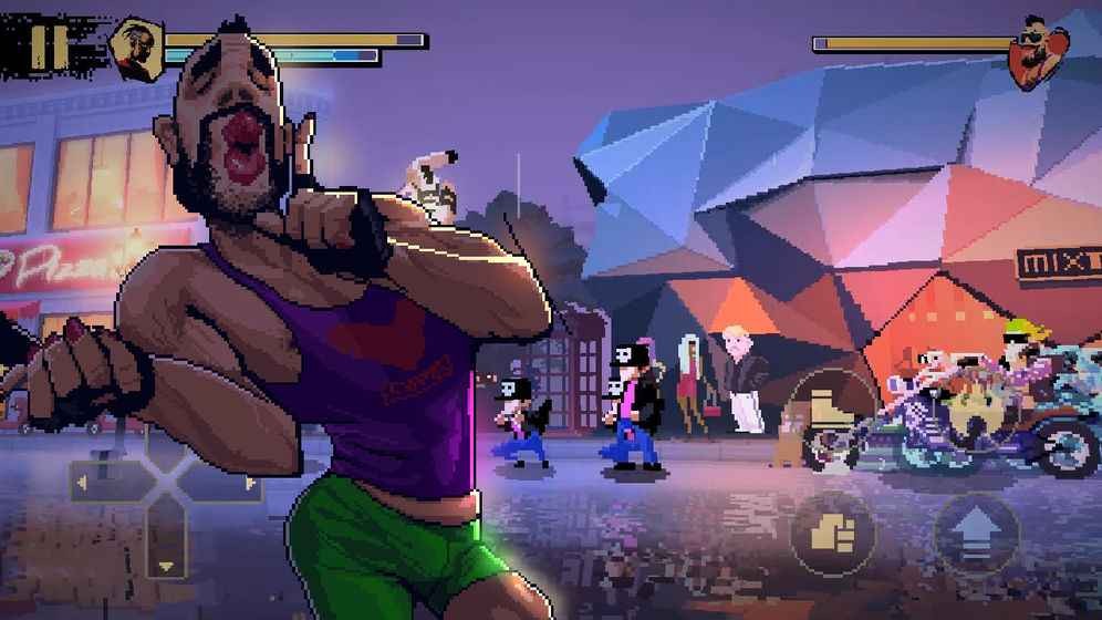 英雄就是我内购下载