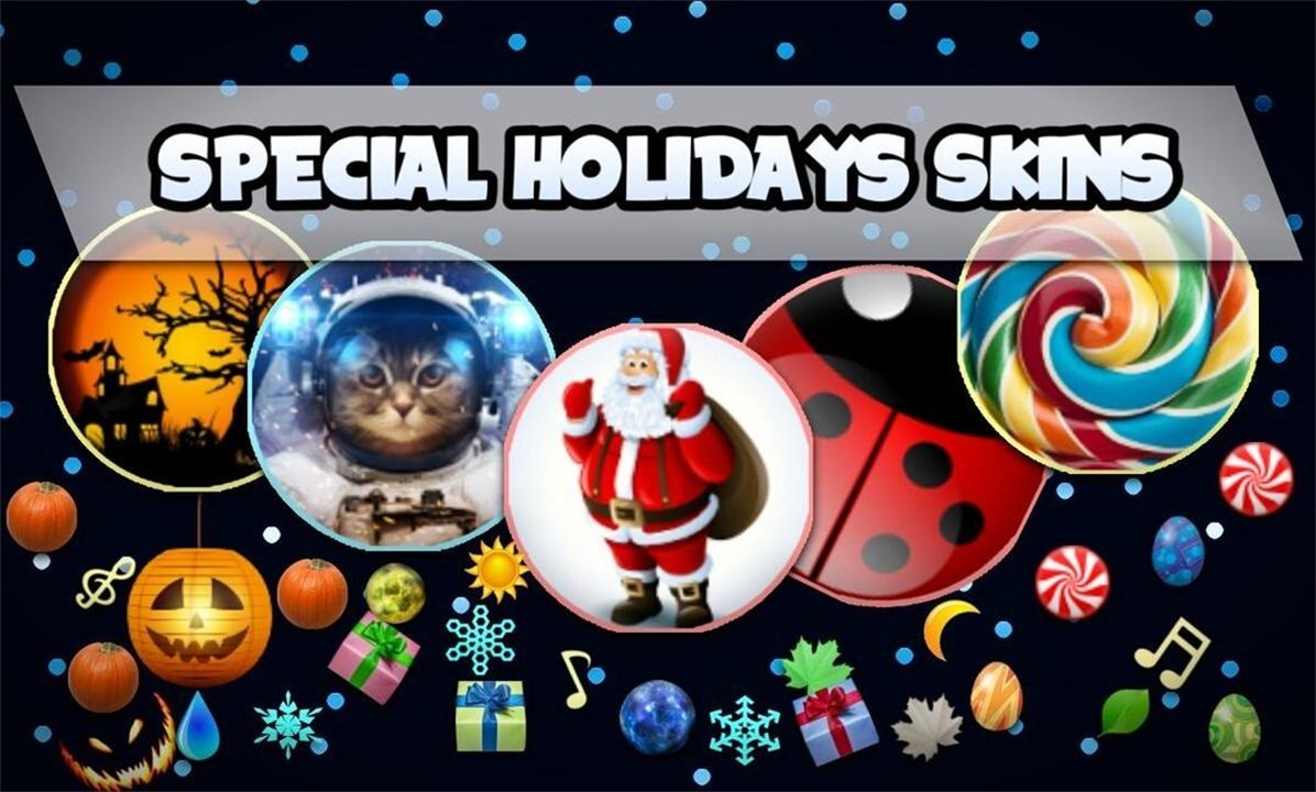 星球吞噬战破解版无限变大