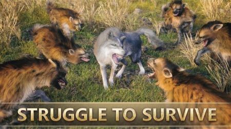 狼族崛起最新版下载