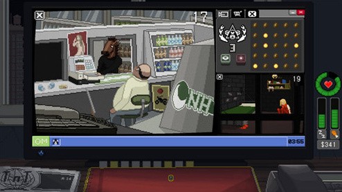 别喂猴子手机版中文版下载