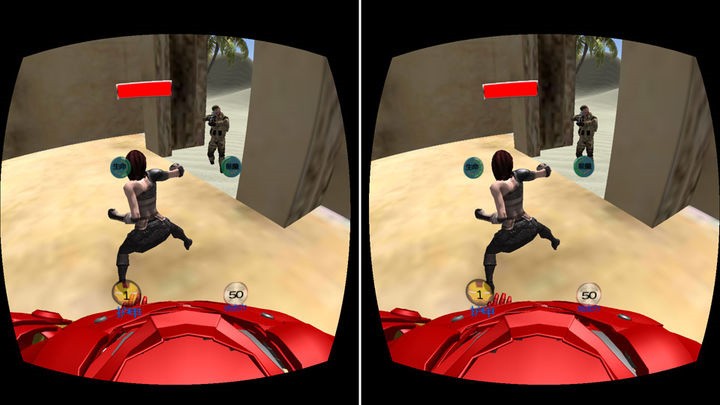 钢铁侠模拟器中文手机版下载