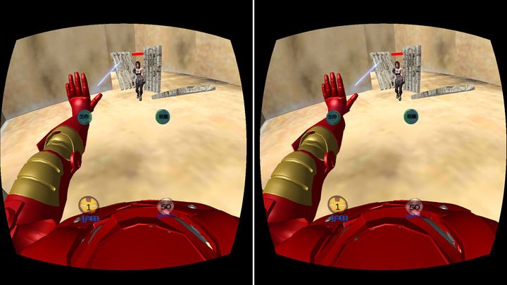 钢铁侠模拟器中文手机版下载