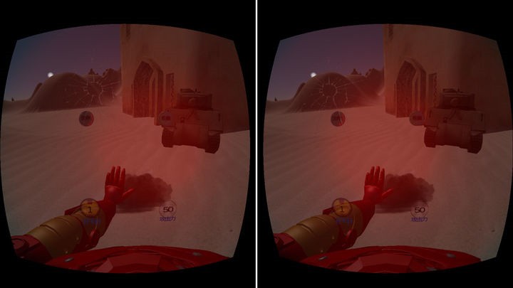 钢铁侠模拟器中文手机版下载