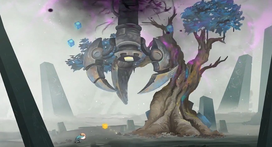 边界之外安卓版下载