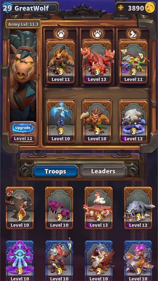 魔兽弧光大作战下载ios