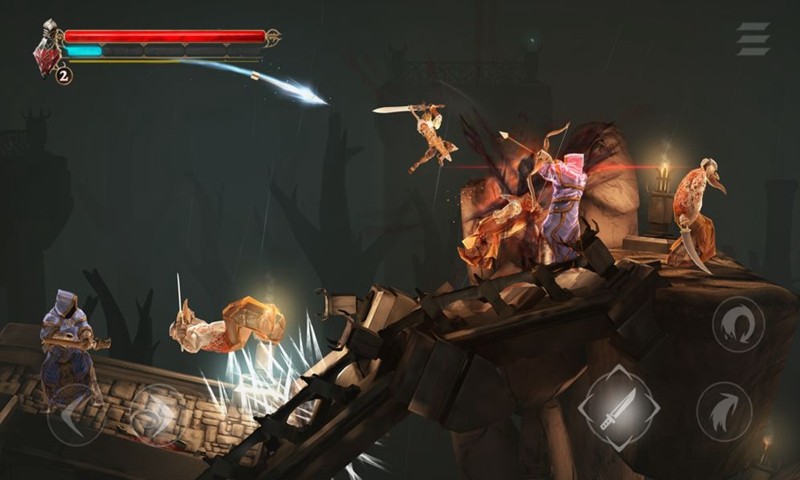 原界之罪汉化版下载安装