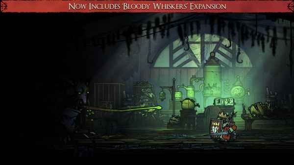 钢铁之尾下载手机版