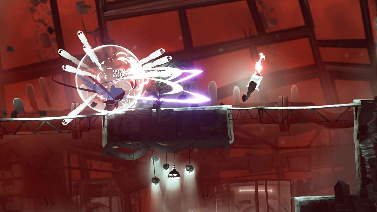 祝你好死手游下载