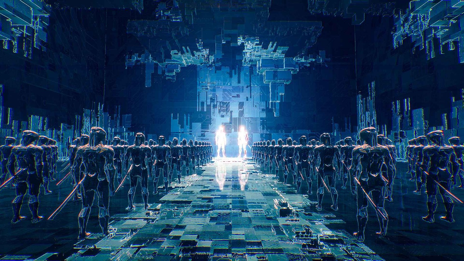 幽灵行者汉化版下载