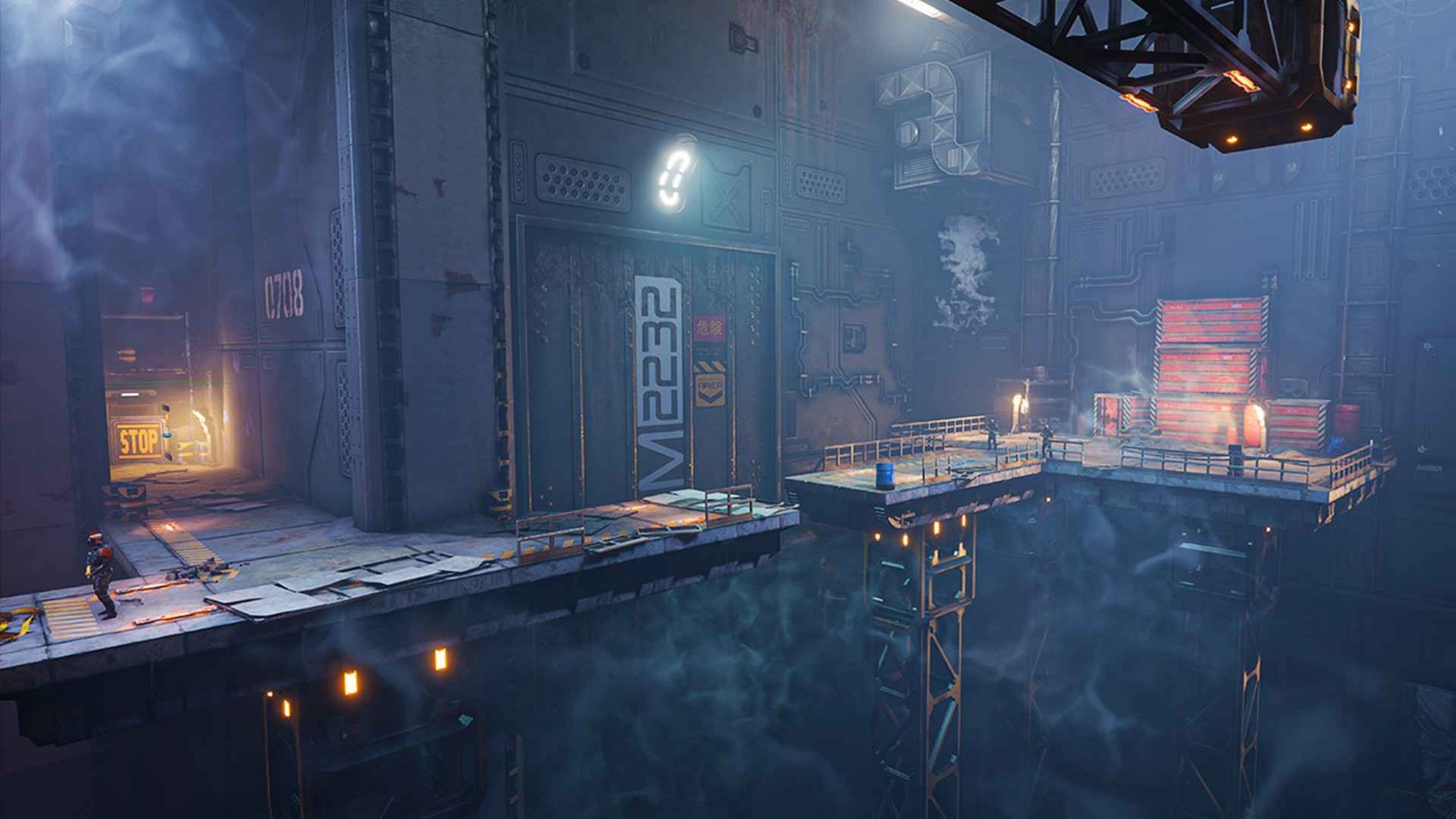 幽灵行者汉化版下载