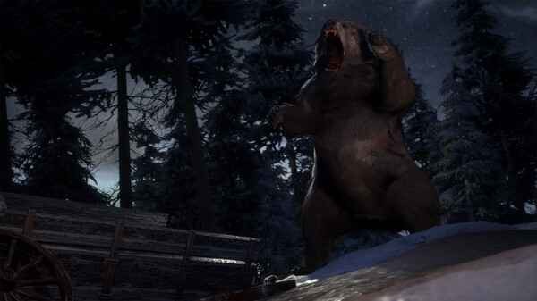 冬日幸存者破解版中文