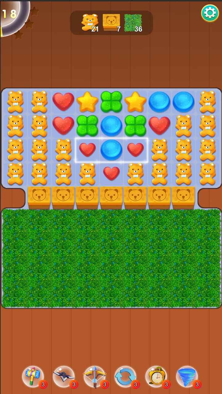 我的甜品店破解版免广告