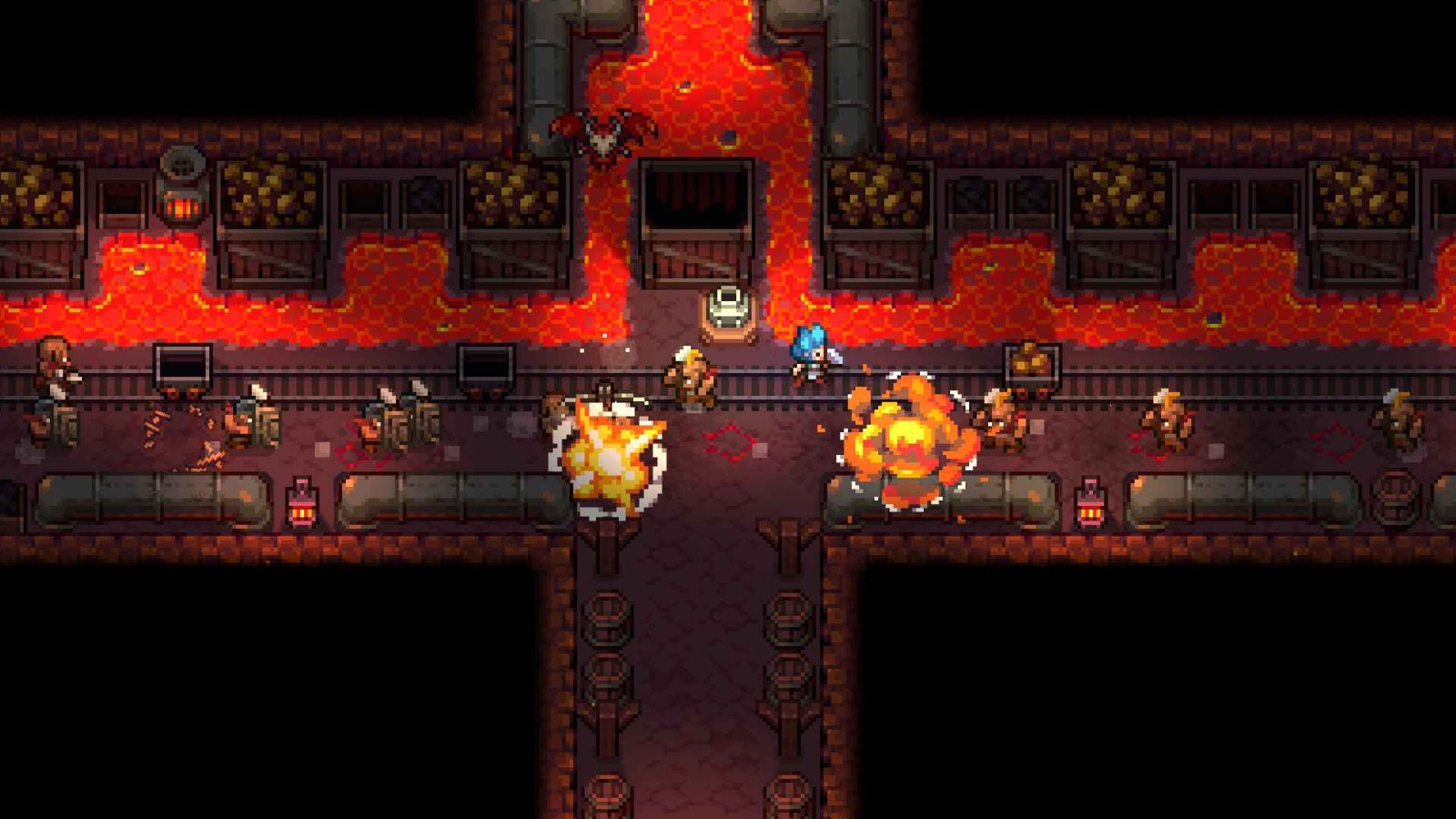 战匠杜沃破解版内置菜单