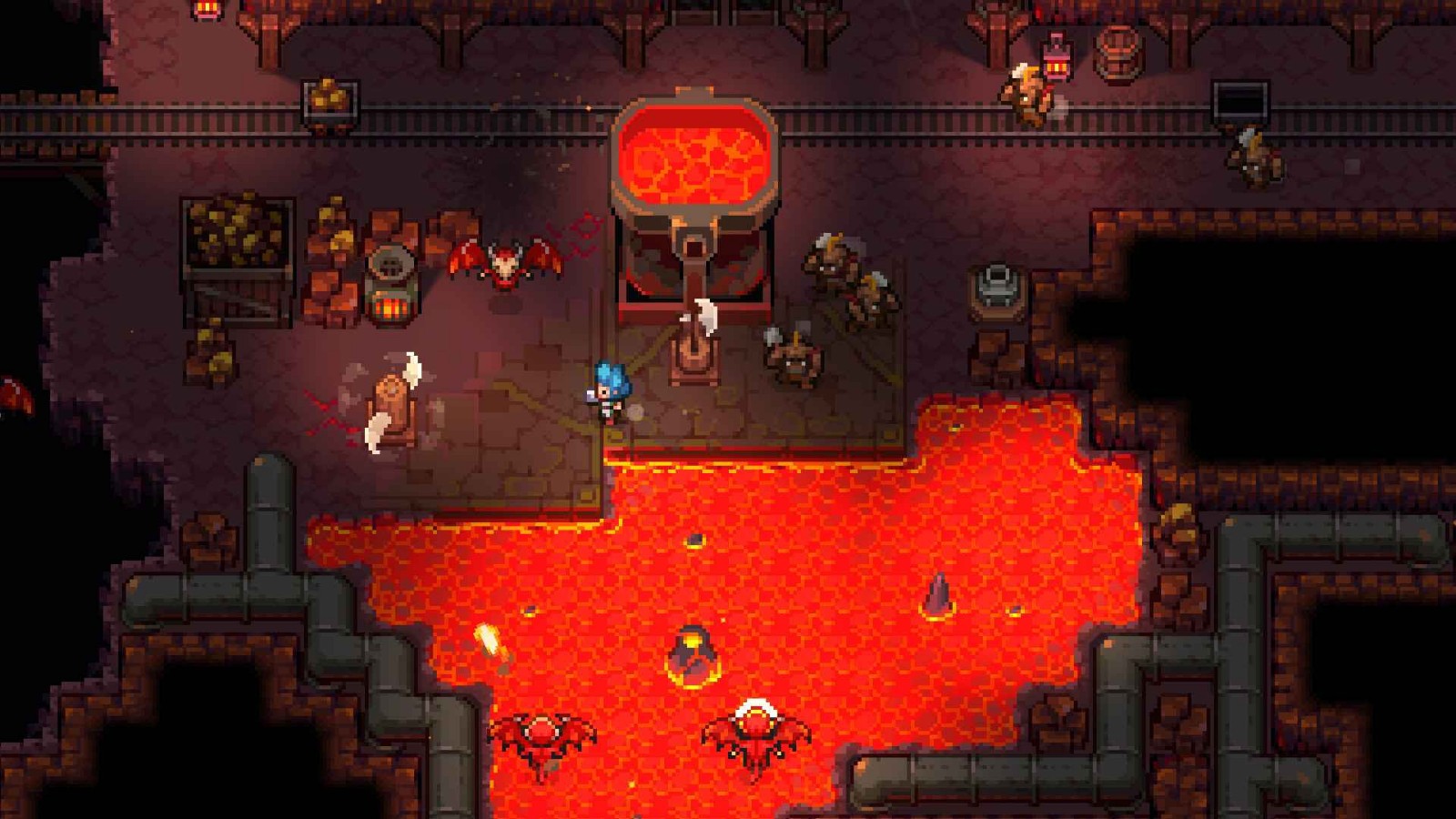 战匠杜沃破解版内置菜单