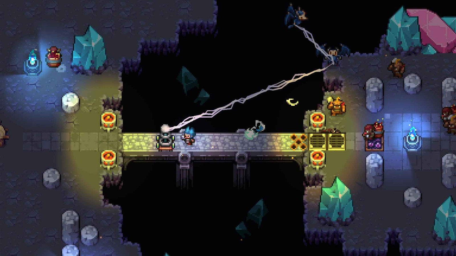 战匠杜沃破解版内置菜单