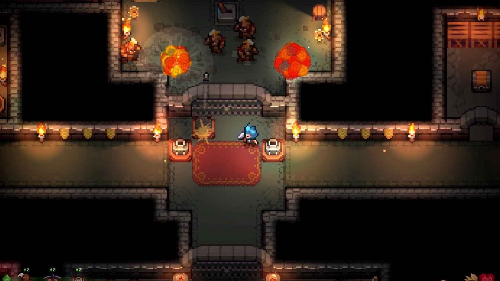 战匠杜沃破解版内置菜单