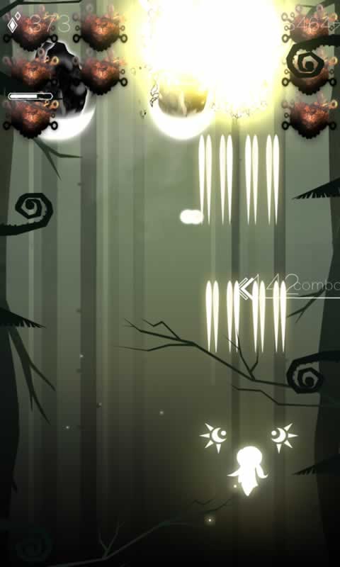 寻觅与飞翔小游戏下载