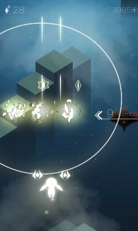 寻觅与飞翔小游戏下载