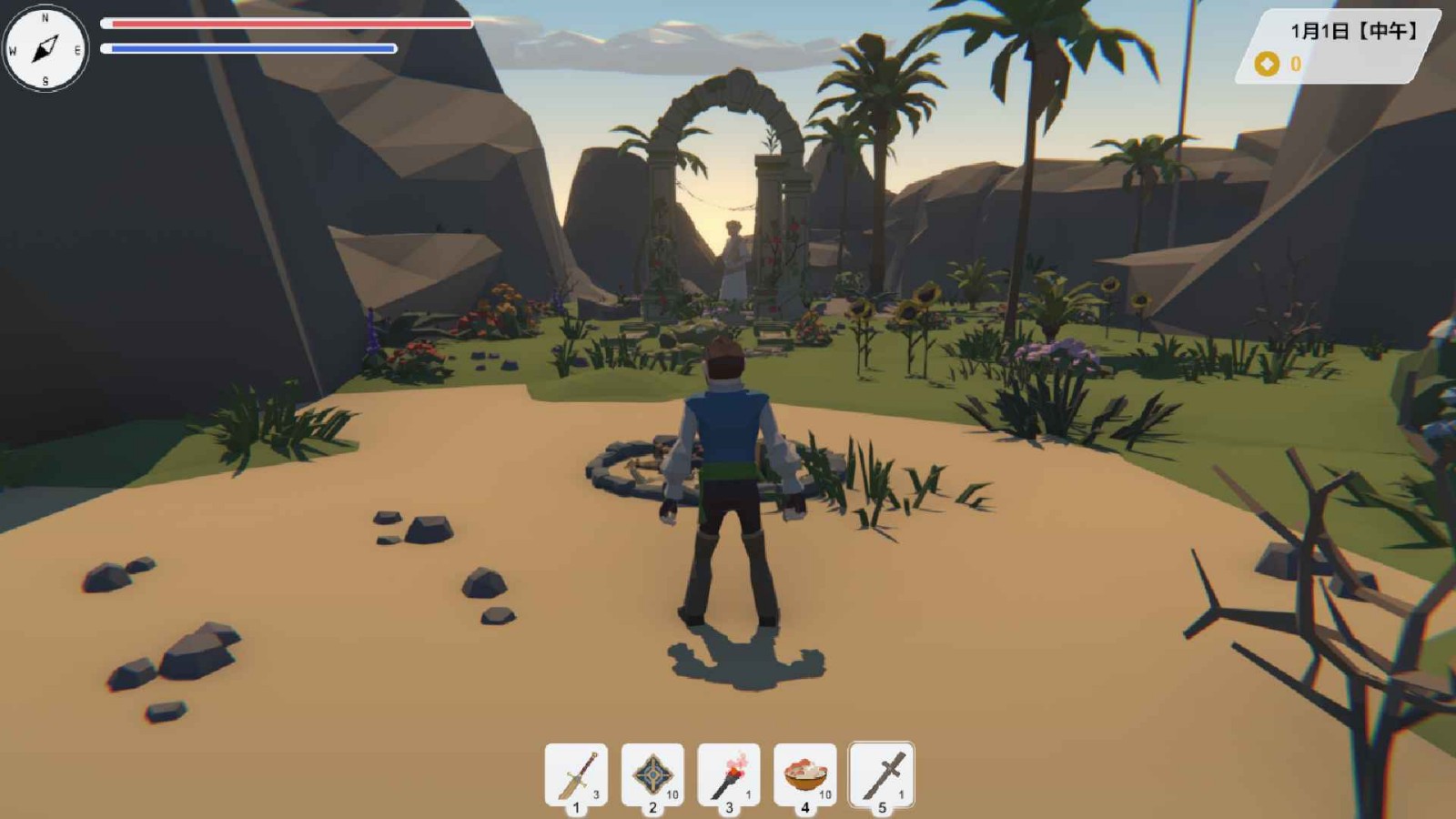 迷海奇航手机版下载