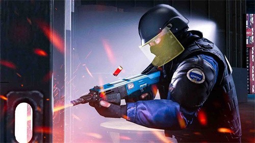 特种火线突击最新版下载