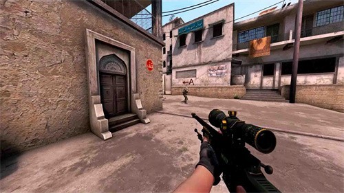 特种火线突击最新版下载