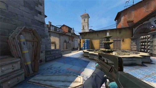 特种火线突击最新版下载