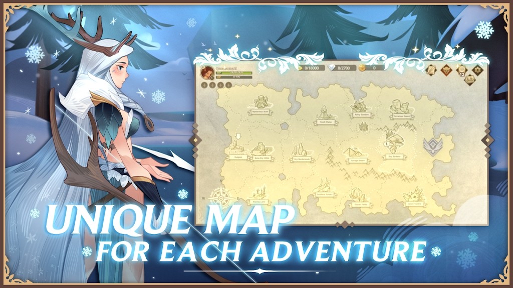 远古众神破解版内置菜单