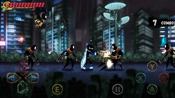 恶魔必须死手机版下载