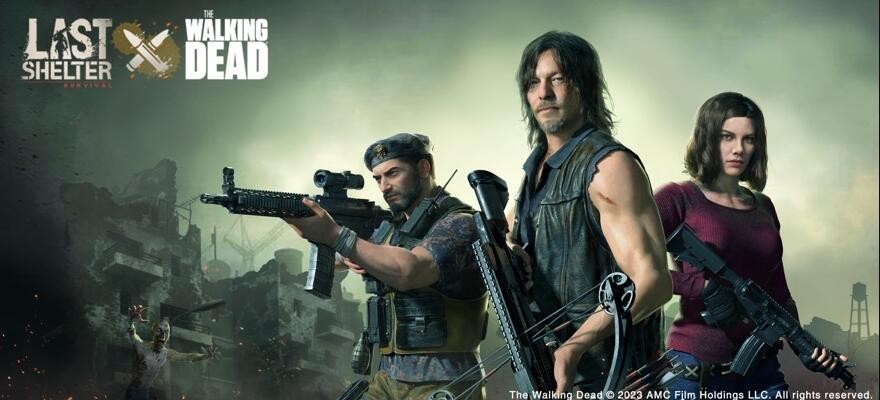 守望黎明破解版无限钻石