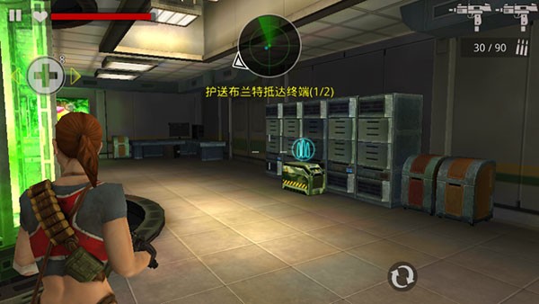 僵尸之城2破解版无限金币版