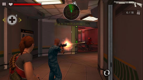 僵尸之城2破解版无限金币版