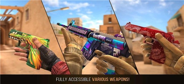 对峙2下载最新版本安卓版