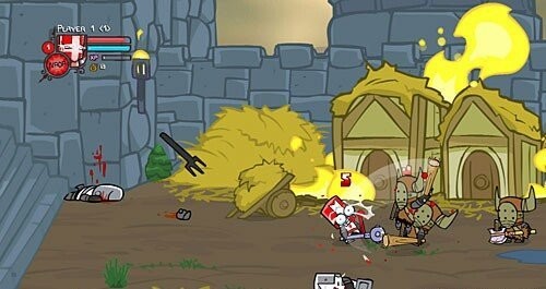 城堡破坏者中文版手机版下载