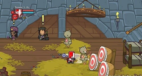 城堡破坏者中文版手机版下载