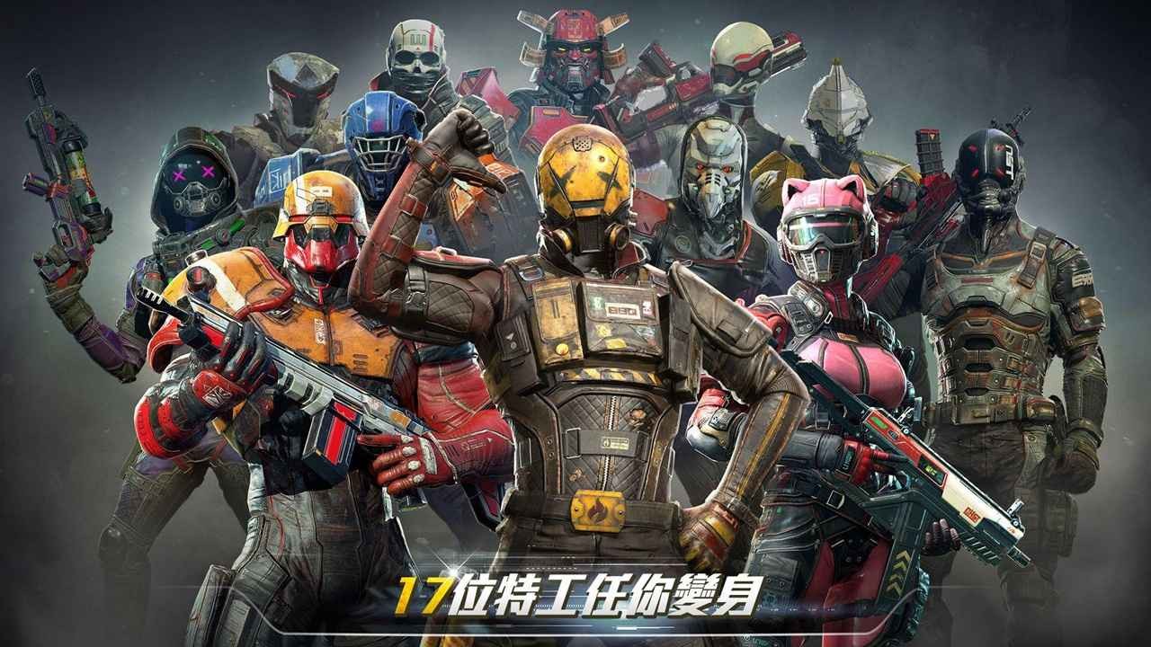 现代战争4无限金币版下载