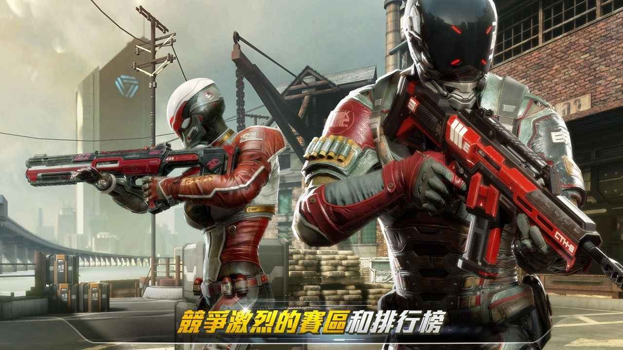 现代战争4无限金币版下载